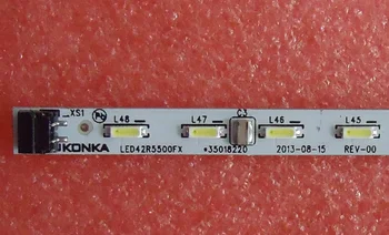

LED42J39AW 35018267 37021642 led backlight 1pcs=48led 472mm