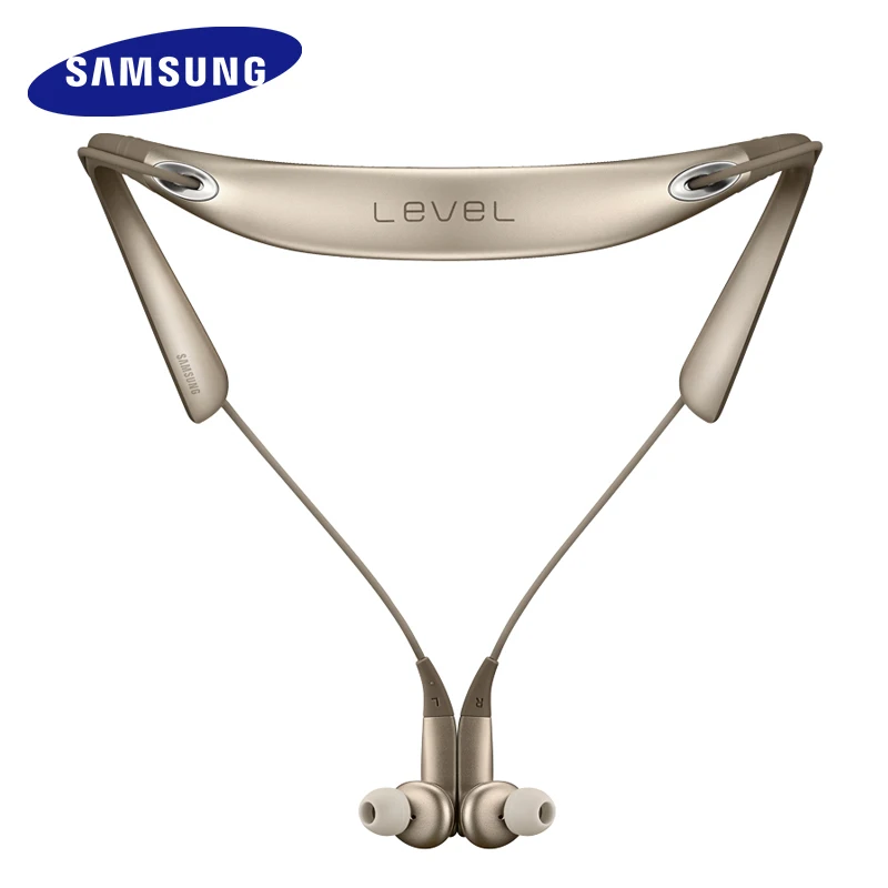 SAMSUNG Original Level U PRO Bluetooth Earphone Sport Collar In-Ear A2DP,HSP,HFP,AVRCP  for Galaxy S8/8Plus S9/S9Plus _ - AliExpress Mobile