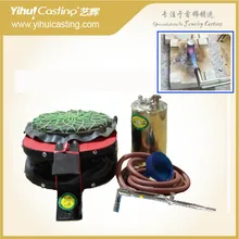 Кожаный воздушный комплект для плавления ювелирных изделий, ювелирные инструменты