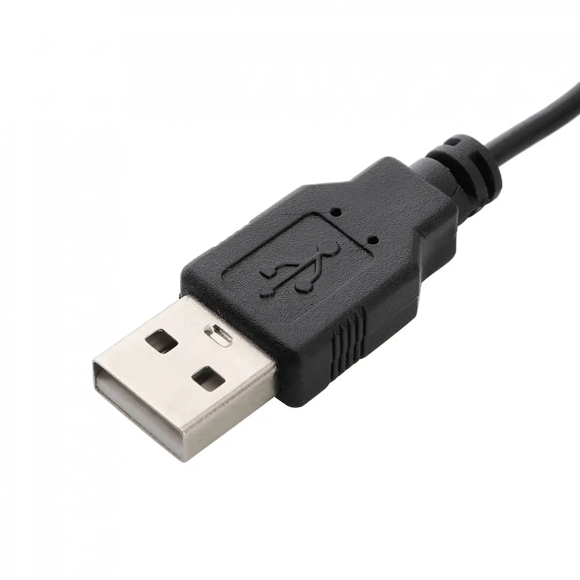 USB Перезаряжаемый УФ-фиолетовый светильник, настольная лампа, гибкий держатель с зажимом для защиты глаз, настольная лампа для спальни, гостиной, декоративная лампа