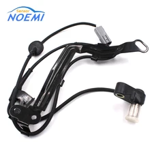 НОВЫЙ Передний Левый ABS Датчика Скорости Колеса Для Mazda 323 Premacy Protege B25D-43-73XG B25D4373XG B25D-43-73XE B25D-43-73XF B25D4373XE