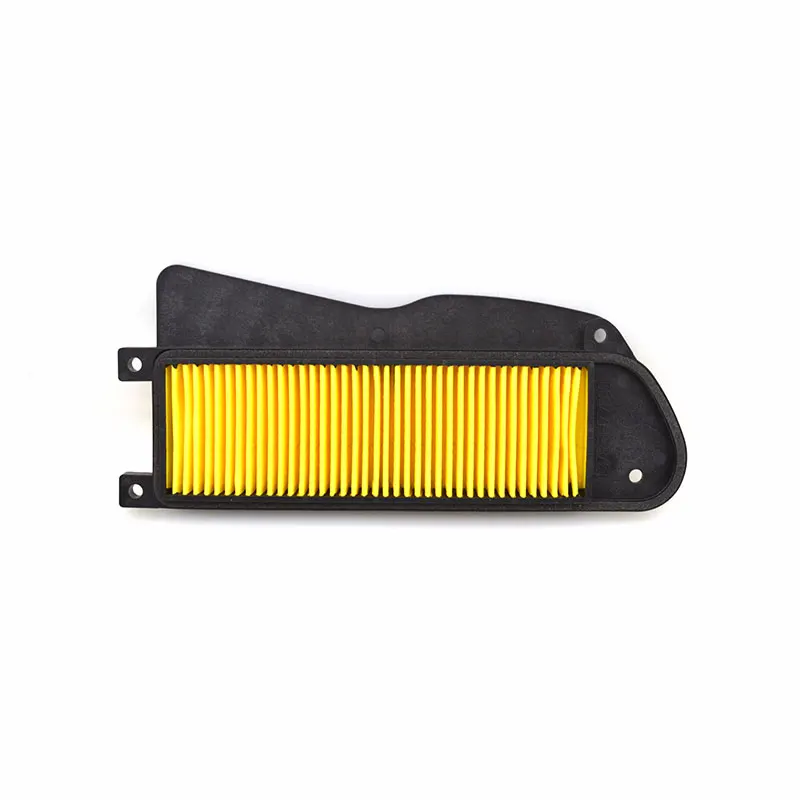 Motorcycle Air Filter For Haojue Suzuki Hj100t-2 Hj100t-3