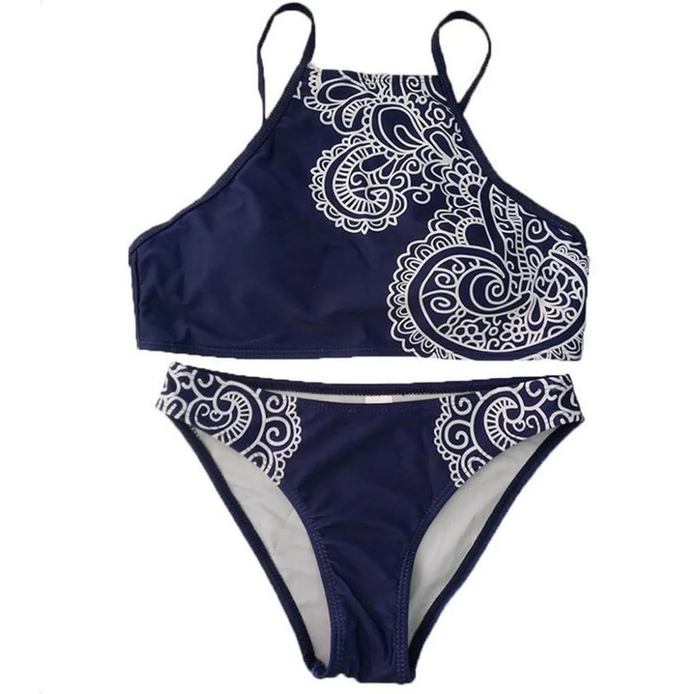 

Sexy Plus Size Swimwear Swmmer Liket Bikinx Women's Thin Shoulder Strap Digital Print Split Swimsuit Swimsuit women