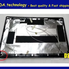 Wellendorff /Org lcd задняя крышка для Asus X55 X55A X55C X55U 13GNBH1AP081 47XJ3LCJN10 Черная задняя крышка