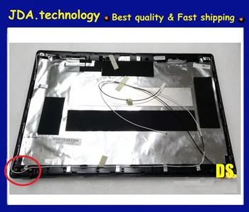

Wellendorff New/Org LCD back cover For Asus X55 X55A X55C X55U 13GNBH1AP081 47XJ3LCJN10 black back shell