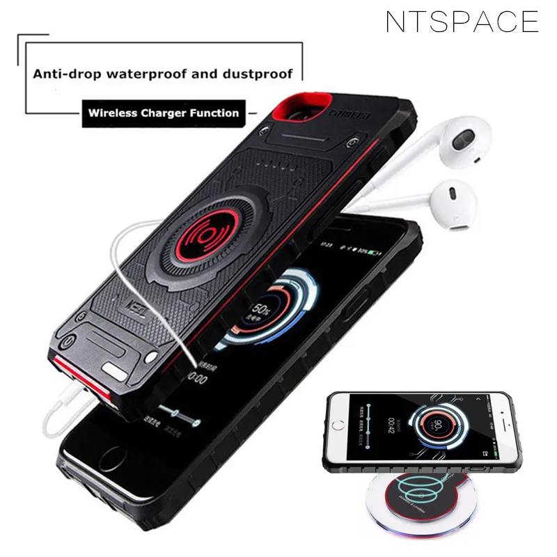 NTSPACE-Wireless-Charging-Power-Bank-For-iPhone-6-6s-7-8-Plus-Wireless-Phone-Charger-Battery (3)