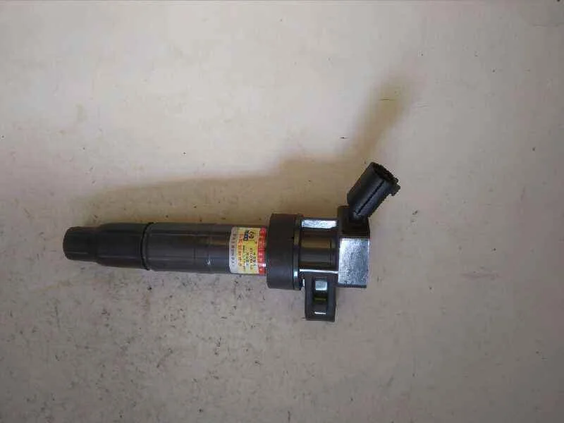 DQZ9718 sistema de encendido para KIA