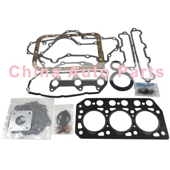 

K3D Engine Full Gasket Kit MM15T Excavator, 912D 912M 1002D Wheel Loader