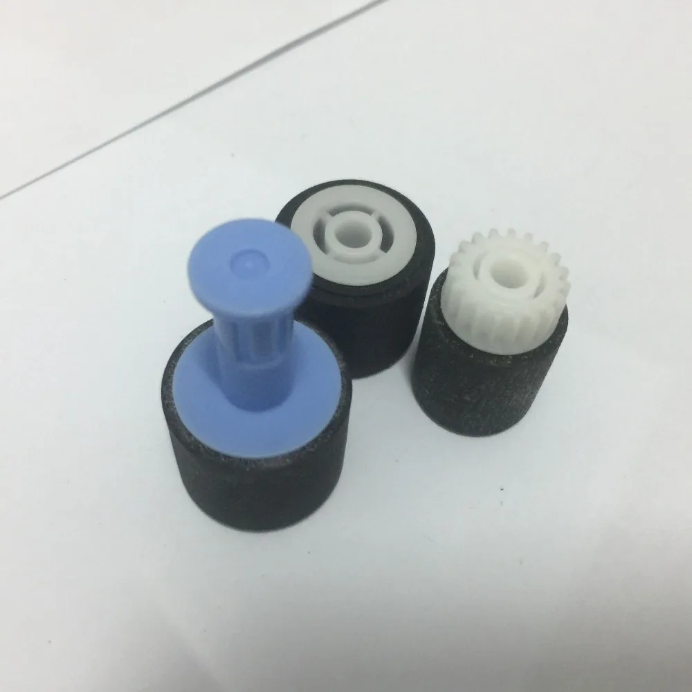 RM1-0037 абсолютно новый ведущий ролик для HP CP3525 4200 4250 4300 4345 4350 5200 p4014 p4015 p4515 CM6030 M601 M602