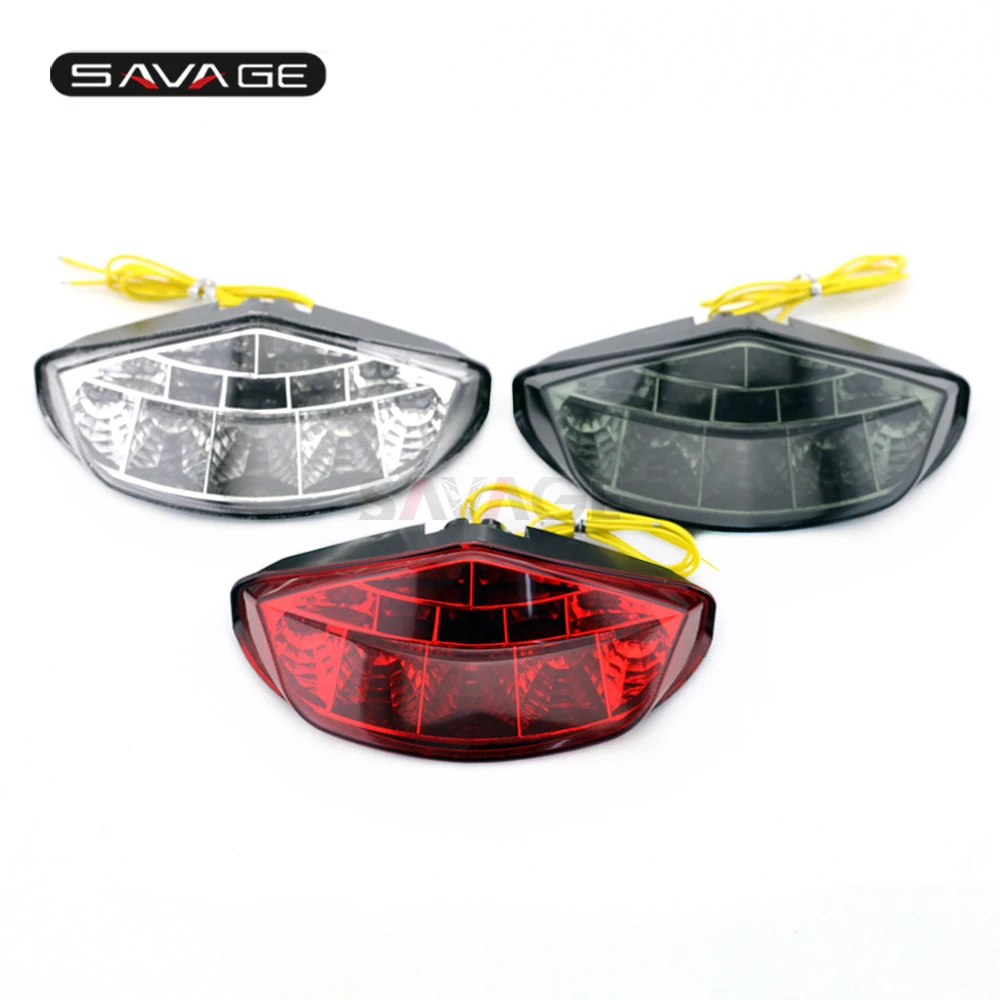 Ducati Monster 696 Light