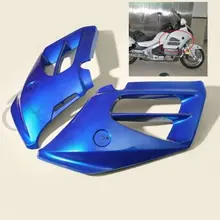 Unpainted Left Right Mid Front Covers Fairing For Honda GoldWing GL1800 12-15 Motorcycle 4 Colors цена Unpainted Left Right Mid Front Covers Fairing For Honda GoldWing GL1800 12-15 Motorcycle 4 Colors цены онлайн