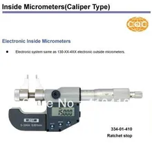 On sale Inside Micrometers (Caliper Type) 5-30mm.0.2-1.2inch.334-01-410