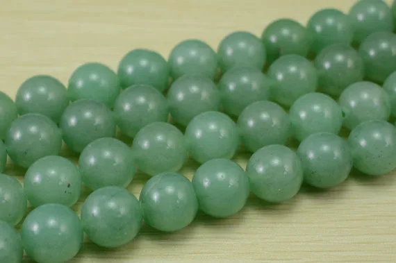 aventurines 12mm