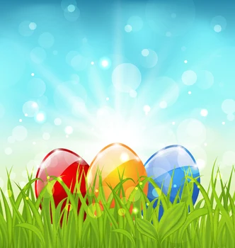 

HUAYI 5x5ft Happy Easter Theme Art fabric Backdrops For Studio Newborn Photography Backgrounds D-1081