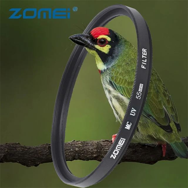 Best Offers ZOMEI Camera Lens Protective MCUV Filter for Canon Sony Nikon Cameras Universal Multi-Coated UV Filter 49/52/55/58/62/67/72/77mm Best Offers ZOMEI Camera Lens Protective MCUV Filter for Canon Sony Nikon Cameras Universal Multi-Coated UV Filter 49/52/55/58/62/67/72/77mm