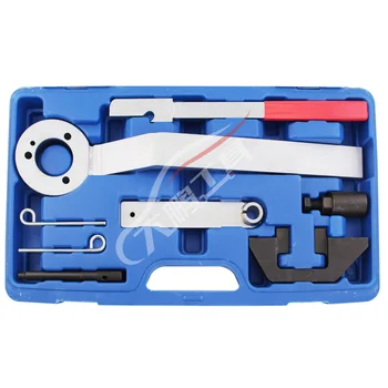 

Engine Timing Setting Locking Tool Set Kit 1.8, 2.0 & 2.5 chain diesel engine for BMW Land Rover