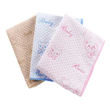 9 Размер, пеленальный коврик для ребенка, пеленальный коврик для ребенка, многоразовые детские тканевые подгузники, моющиеся подгузники Fralda, водонепроницаемые