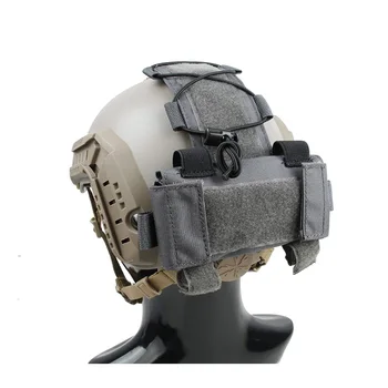 2019 新 RG 肩アーマー CPC AVS 戦術ショルダープロテクタータクティカルベストのため