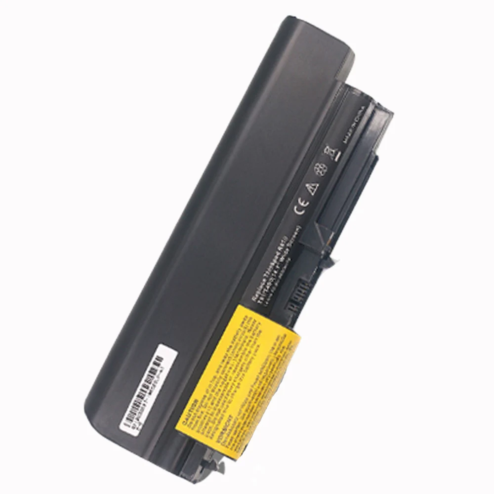 Новинка, для возраста от 9 ячеек Аккумулятор для ноутбука lenovo ThinkPad R400 для ThinkPad R400 7443 3R2499 41U3196 41U3197 41U3198 T400 r400 t61 batteria