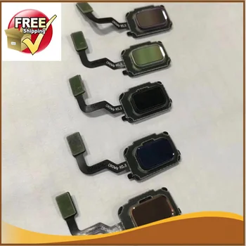 

10Pcs Original Fingerprint Sensor Button Key Cable For SamSung Galaxy Note 8 Note 9 N960F N960U N950F N950U