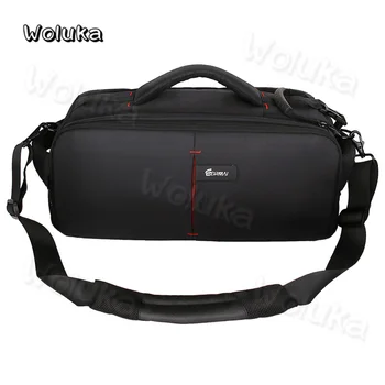 

47cm pull rod Camera Bag Shoulder photography package Large capacity SLR Package multifunctional professional bag CD50 T06