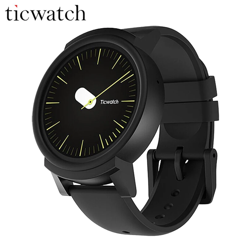 android wear 2.0 ios
