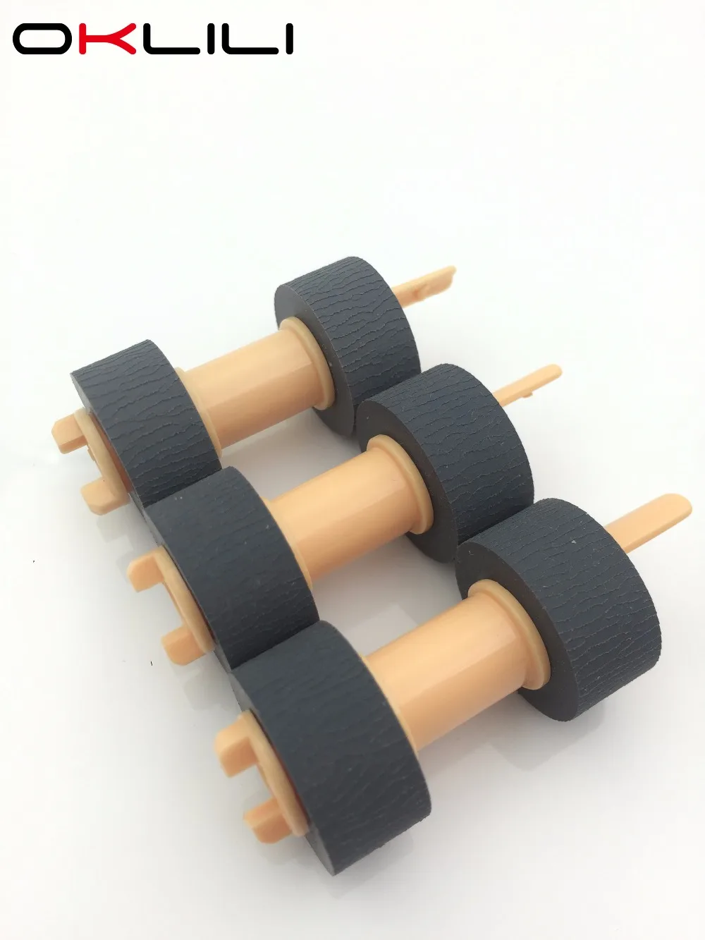 

Paper Feed Kit Pickup Roller for OKI B6200 B6200N B6250N B6300 B6300N B6500 B6500N B710DN B710N for Xerox 4500 4510 7100DN 7100N