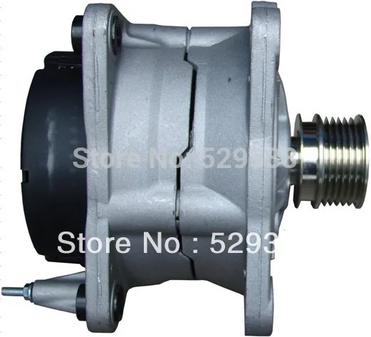 

AUTO ALTERNATOR 0123310038 0986040880 028903026B FOR SEAT SKODA VW