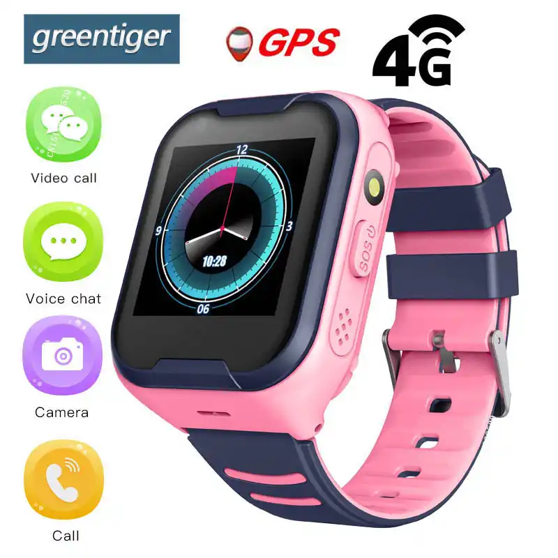 greentiger q528