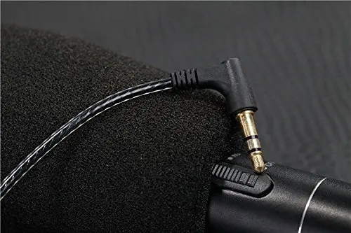 Из бескислородной меди, кабель для обновления аудио кабель для Sol Republic Master треков HD V8 V10 V12 X3 наушники черный
