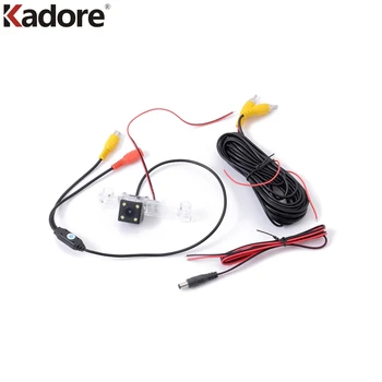 

For KIA Carens Rondo 7 Opirus Amanti Sorento Borrengo Monave Car Rear View Camera Backup Parking Camera Night Vision Waterproof