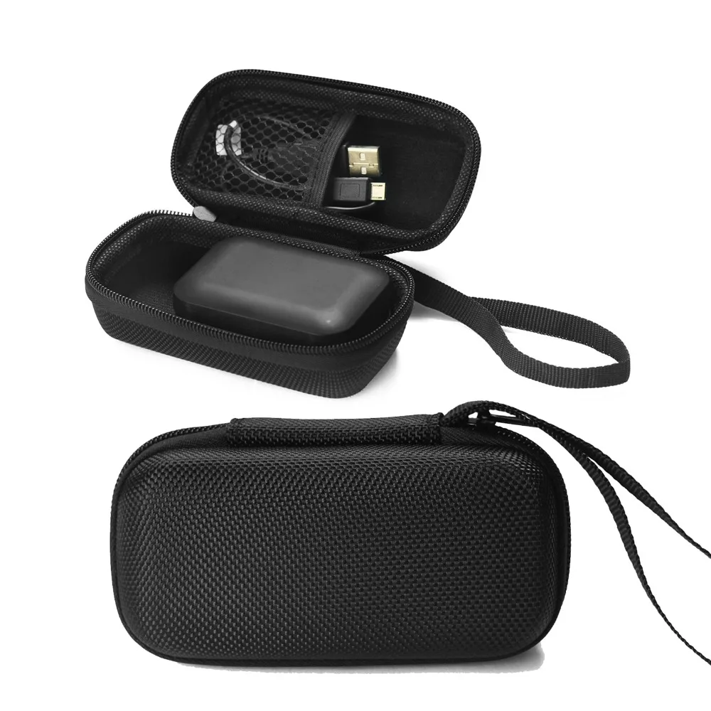 XBERSTAR сумка для хранения Jabra Elite Sport True беспроводные наушники-вкладыши
