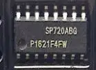 

SP720ABG SP720 SOP16 Circuit protection chip