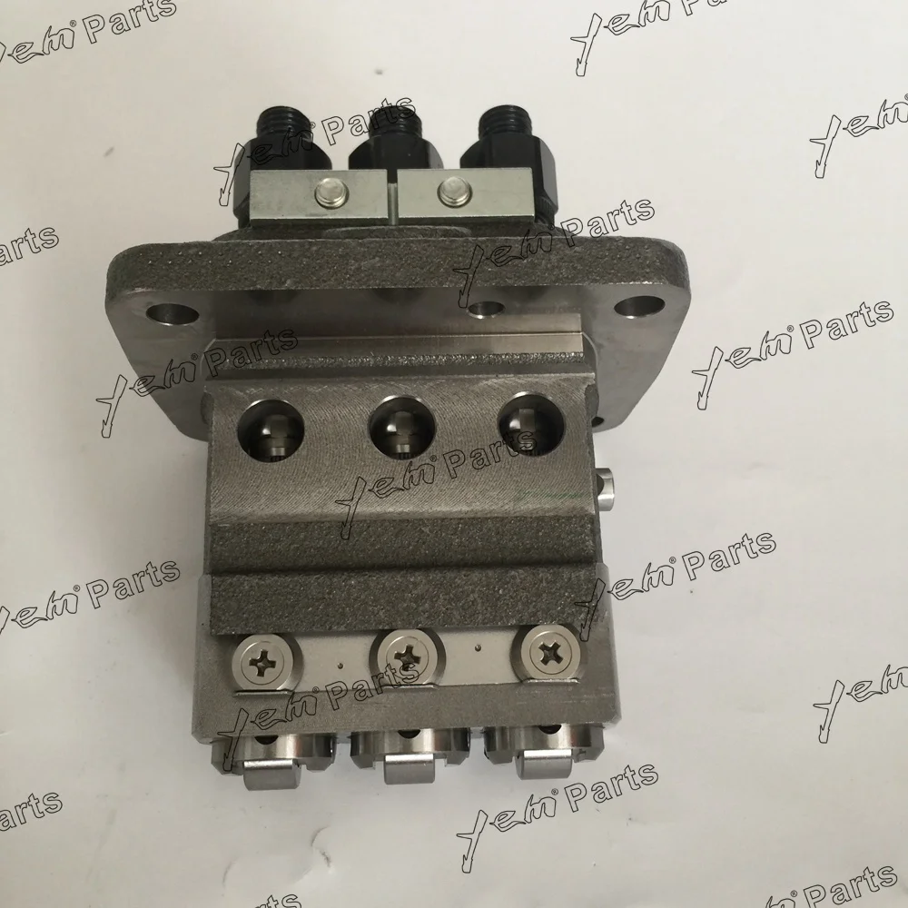

Запчасти для двигателя Kubota D1403 топливный насос 1G880-51012