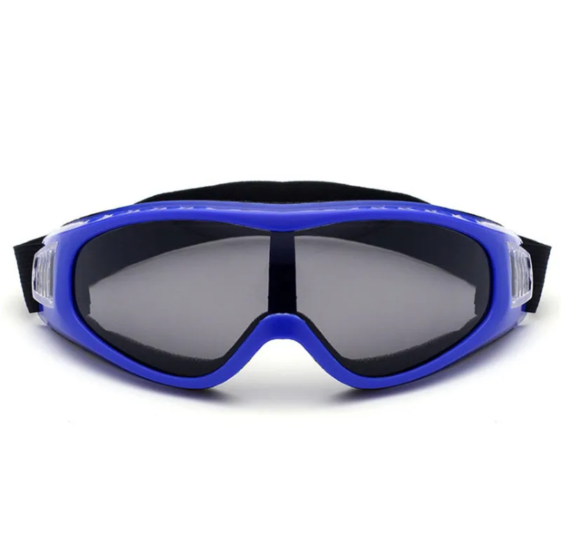 

Motocross Motorcycle Goggles ATV Off Road Dirt Bike DustProof Racing Glasses Anti Wind Eyewear MX Goggles