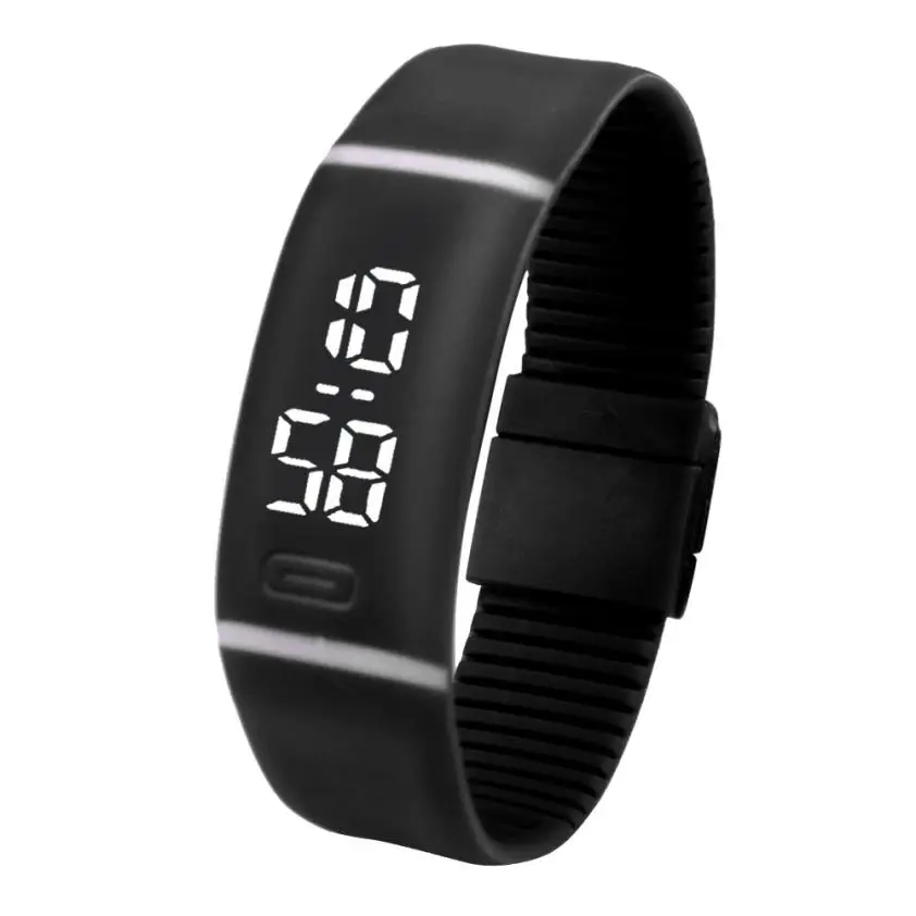 Digital Watch Men Women Relogio Sport Digital LCD Pedometer Running Step Walking Distance Calorie Counter Watch Bracelet 2018 Digital Watch Men Women Relogio Sport Digital LCD Pedometer Running Step Walking Distance Calorie Counter Watch Bracelet 2018