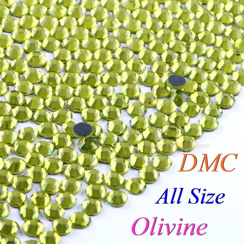 Olivine 3