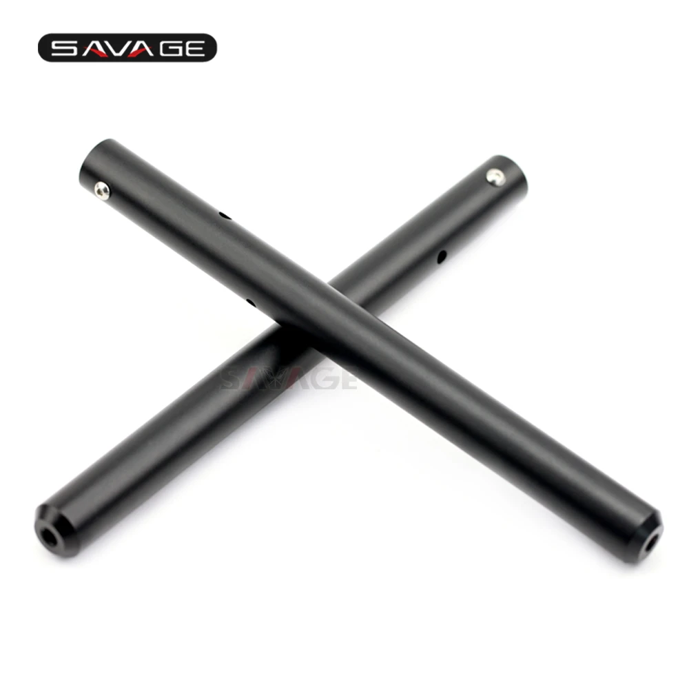 Левый и правый руль для KAWASAKI ZX-14R ZX14R ZZ-R ZZR 1400 2006- аксессуары для мотоциклов ручки рычаги