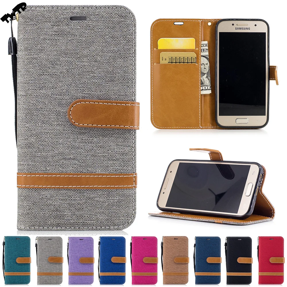 Flip Case for huawei mate 10 atp-l29 atp-l09 atp Denim Phone Cover Huawei Mate TD-LTE ALP-L09 ALP-L29 Bumper 5.9" | Мобильные