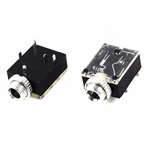 Аудио Гнездо 3.5 Мм Купить