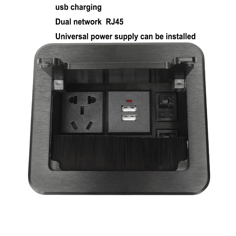 desktop socket 1