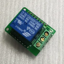 ESPea Релейный Щит модуль для Arduino макетной платы