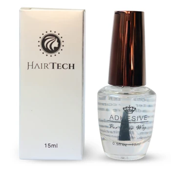 Lace Wig Tressenkleber Tape hair glue Extensions 1/2/5 bottle 0.5 OZ/ 15ml Free shipp EUB 1