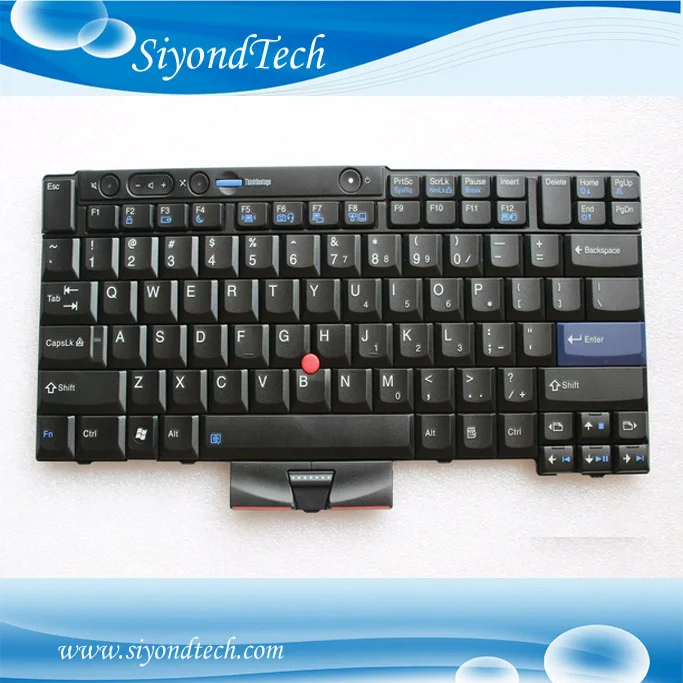 Lenovo ThinkpadT420S T420 X220 T510 W510 T520 W520 Laptop Keyboard