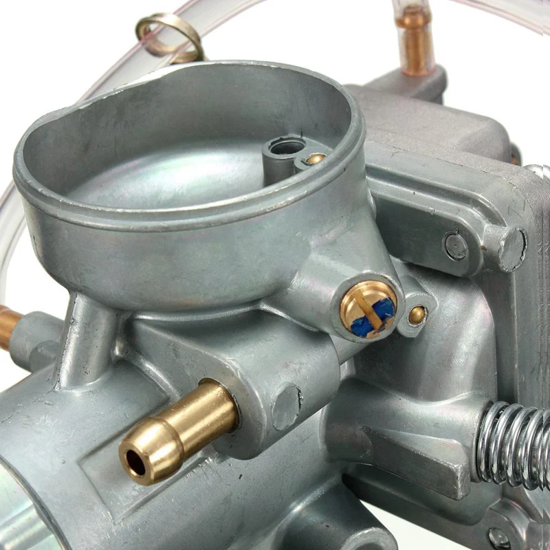 Карбюратор 8101 1981 2001 для YAMAHA 1976 81 Dt175 Enduro двигатели Yz80 19791981|Карбюраторы| |