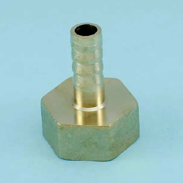 3/4 "to 10 mm rubber pipe water heater pump fittingsin Valve from Home