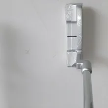 Высокое качество настроить keleistin golf сервис новая модель левшей клюшки 2,0 левая рука Серебряный клюшка для гольфа newp2 с головной убор