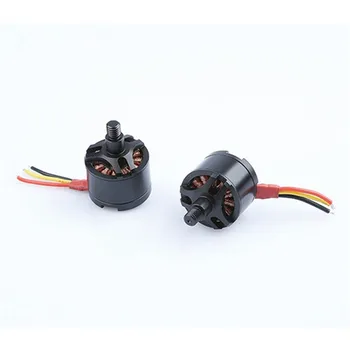 

Original Hubsan X4 Pro H109S RC Quadcopter Spare Parts Brushless Motor Engine for FPV Camera Drones Accessories Accs
