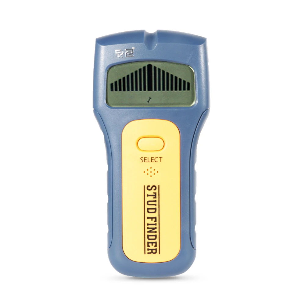 RZ RZ108 Professional Wall Detector Tester Wood Metal AC Cable Electric