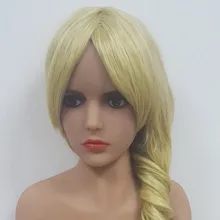 #41 adult love doll sex doll head for 135cm/140cm/148cm/153cm/152cm/155cm/158cm/163cm/165cm/170cm